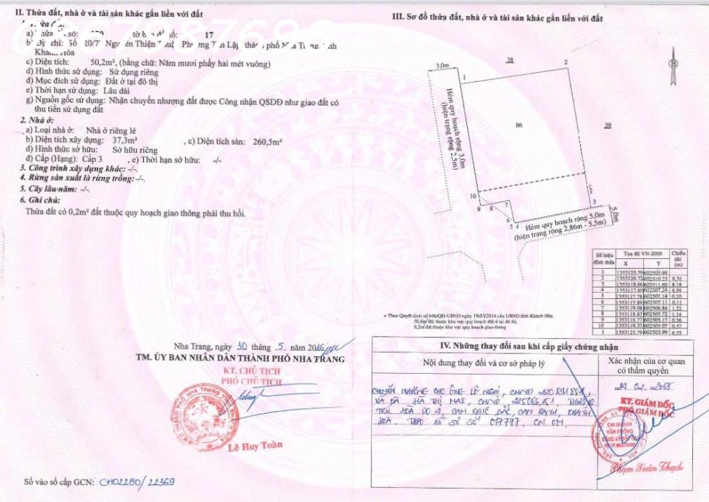 Toà căn hộ Khu Phố Tây: căn góc 50m2 ngang 6.3m, 7 tầng 6 căn hộ, có thang máy - Ảnh 2