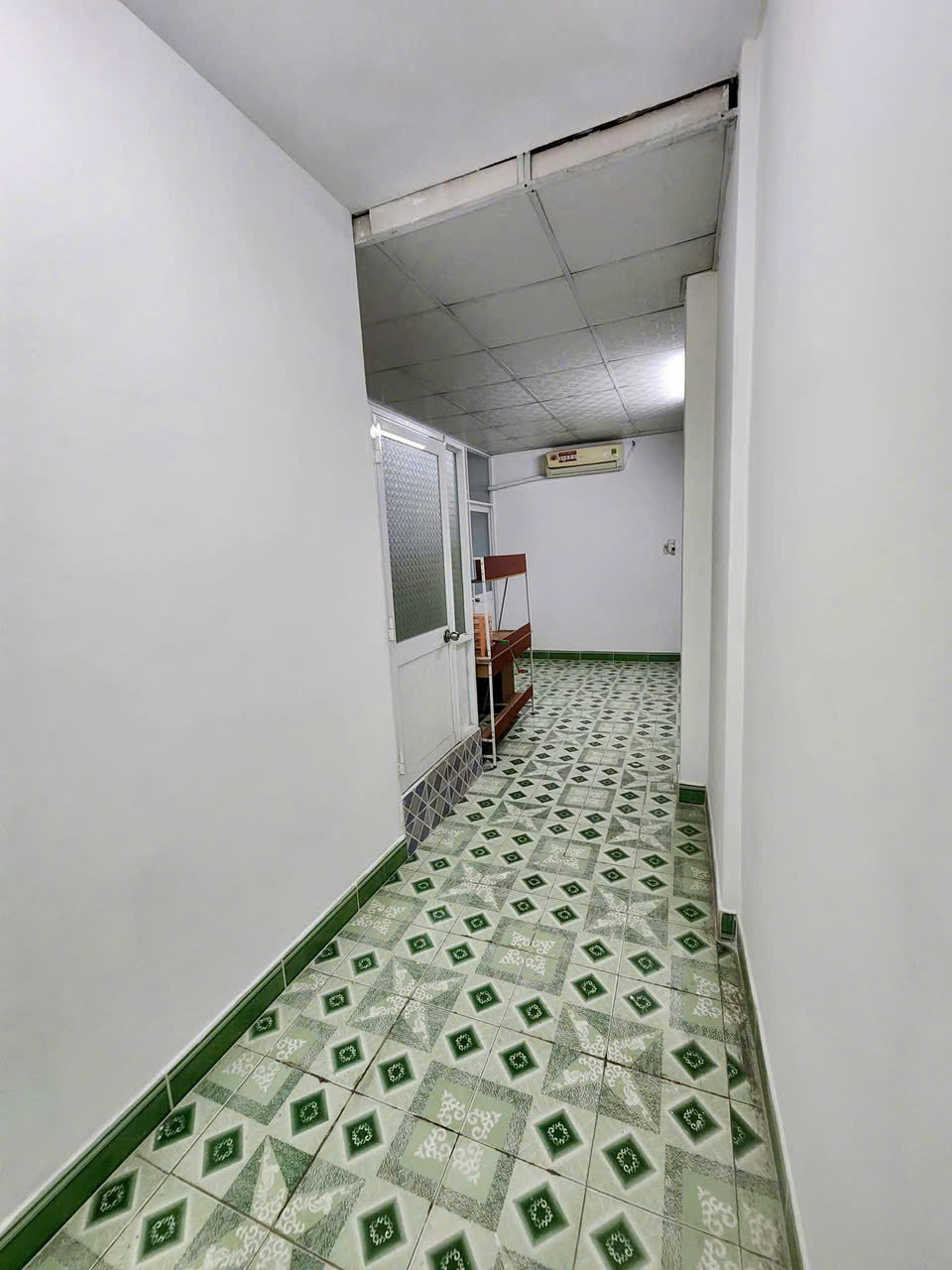 BÁN ĐẤT TẶNG NHÀ 76M2– HẺM XE HƠI RỘNG 7M. - Ảnh 1