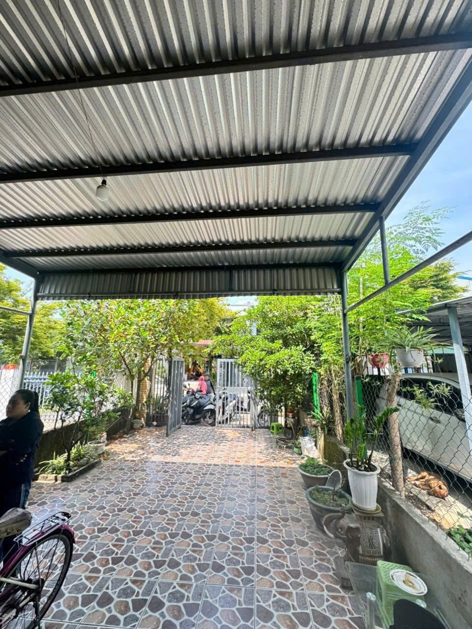 BÁN NHÀ 2.5 TẦNG ĐẸP, DT 108M2 - ĐƯỜNG 7.5M LỀ 4M – KĐT PHƯỚC LÝ, LIÊN CHỂU - CHỈ 4.35 TỶ - Ảnh 3