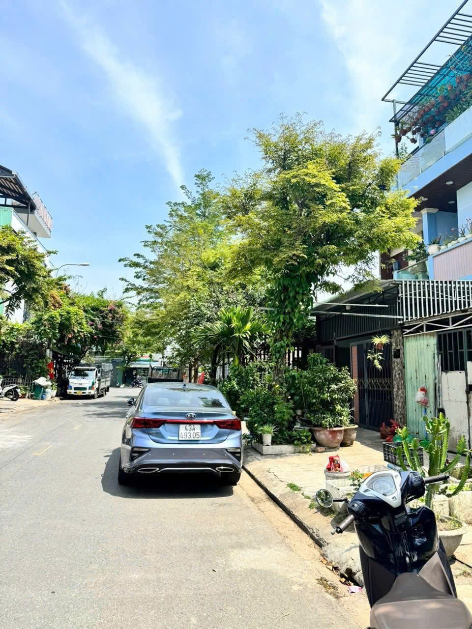 BÁN NHÀ 2.5 TẦNG ĐẸP, DT 108M2 - ĐƯỜNG 7.5M LỀ 4M – KĐT PHƯỚC LÝ, LIÊN CHỂU - CHỈ 4.35 TỶ - Ảnh 4