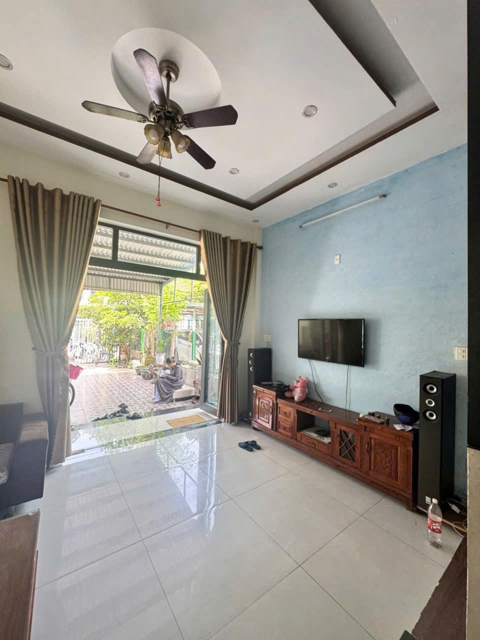 BÁN NHÀ 2.5 TẦNG ĐẸP, DT 108M2 - ĐƯỜNG 7.5M LỀ 4M – KĐT PHƯỚC LÝ, LIÊN CHỂU - CHỈ 4.35 TỶ - Ảnh 1