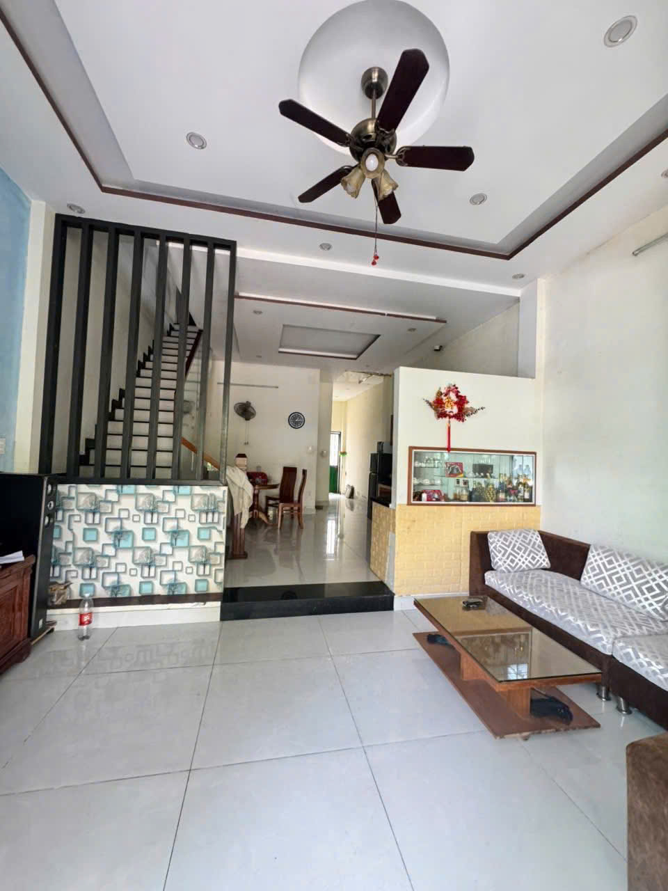 BÁN NHÀ 2.5 TẦNG ĐẸP, DT 108M2 - ĐƯỜNG 7.5M LỀ 4M – KĐT PHƯỚC LÝ, LIÊN CHỂU - CHỈ 4.35 TỶ - Ảnh chính