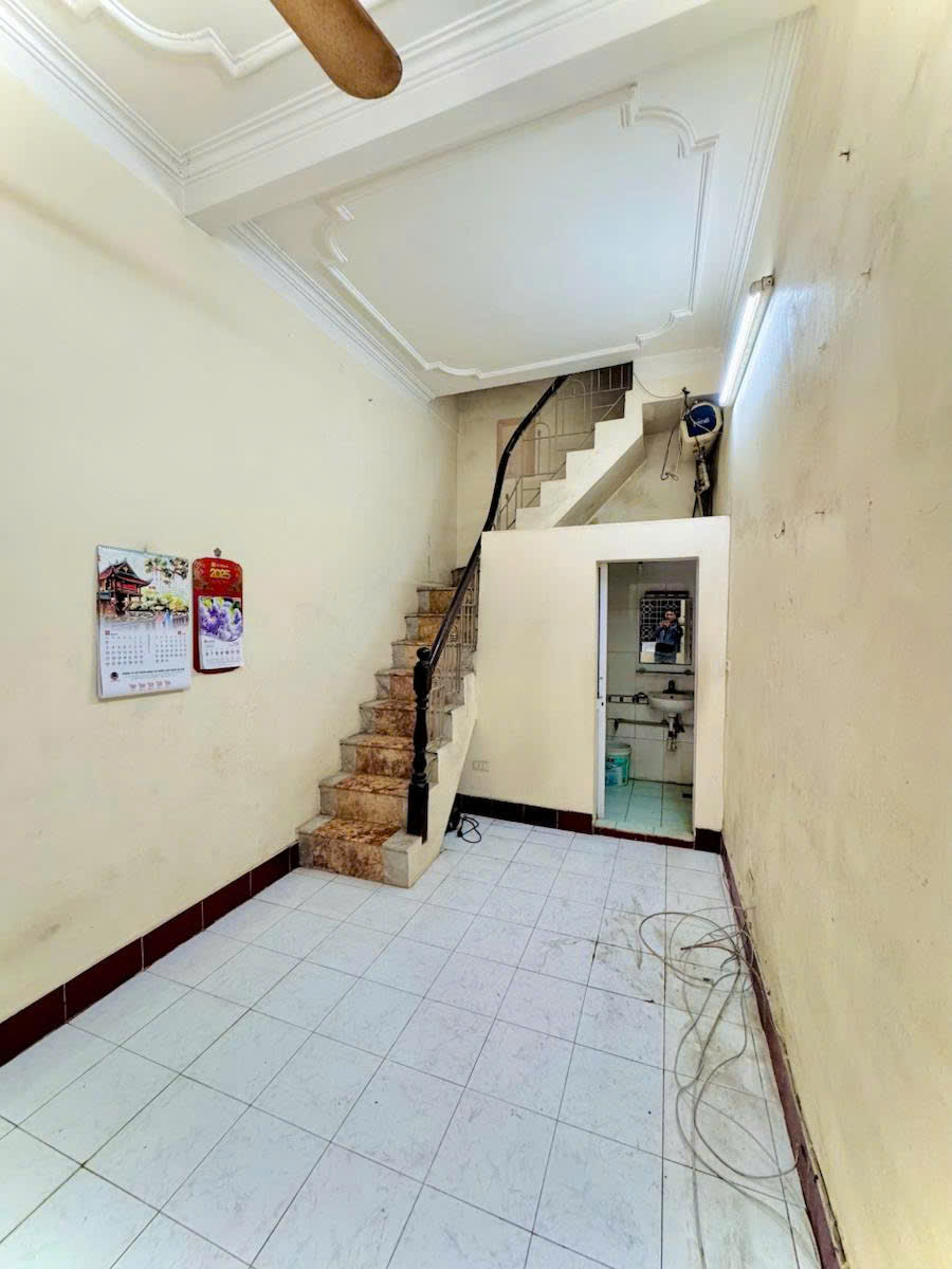 Bạch Mai - Hai Bà Trưng - Hà Nội - Ảnh 1
