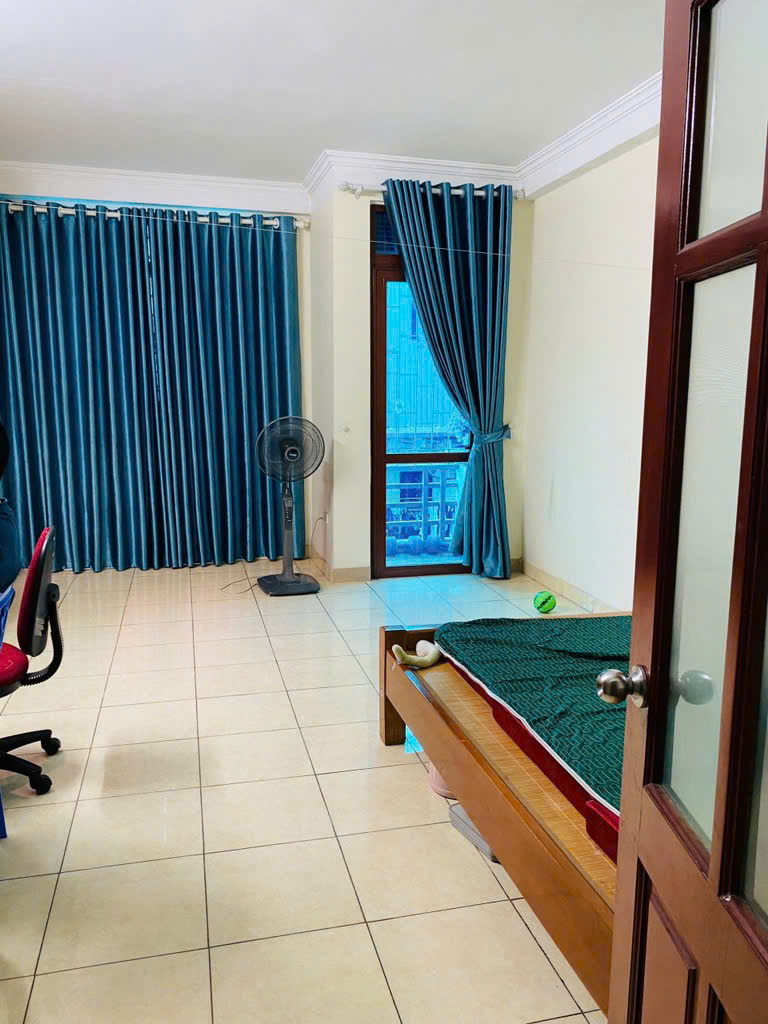 Nhà đẹp lô góc, ngõ thông ở Tân Khai - Ảnh 4