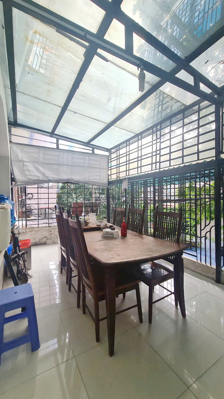 Bán nhà KDC Bình Hưng B/C, ngay bến xe Q8 - Ảnh 3
