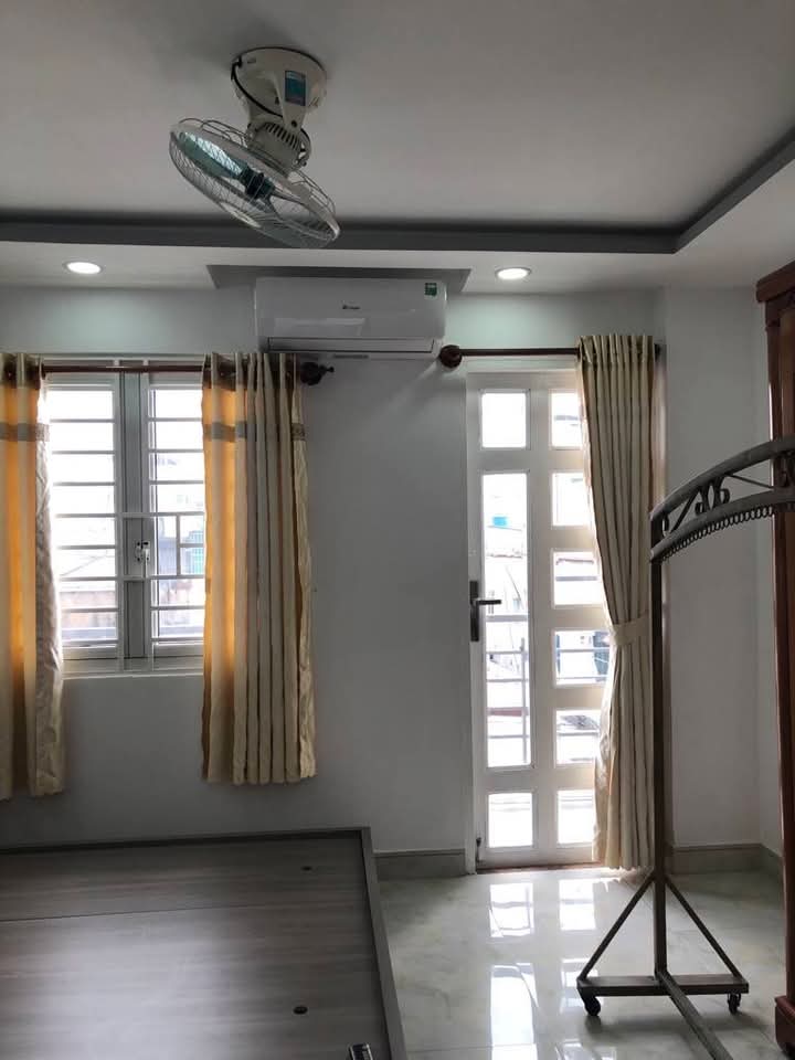 💥HẺM XE TẢI THÔNG GẦN MT - GIÁP TRƯỜNG CHINH & TÂN SƠN TB - DT 70M² - 2 TẦNG CHỈ 6.X TỶ - Ảnh 4