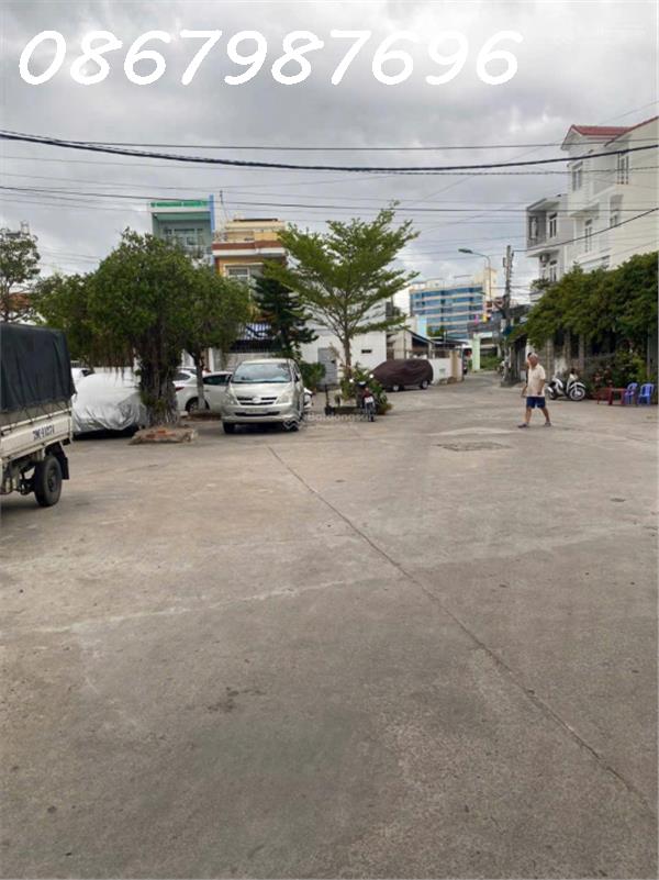 Bán nhà ngang 5m có sổ, phường phước tân, nha trang dt: 51,2m2 ngang 5m - Ảnh 1