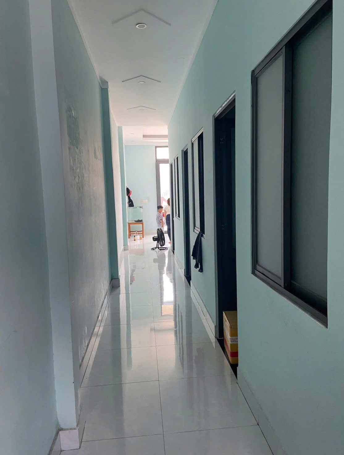 Chính chủ Cần bán gấp nhà mới xây tại phường Bửu Hòa- TP. Biên Hòa- Đồng Nai - Ảnh 1