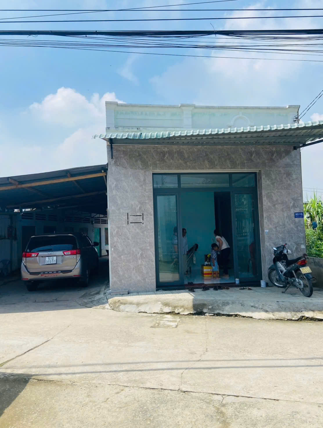 Chính chủ Cần bán gấp nhà mới xây tại phường Bửu Hòa- TP. Biên Hòa- Đồng Nai - Ảnh chính