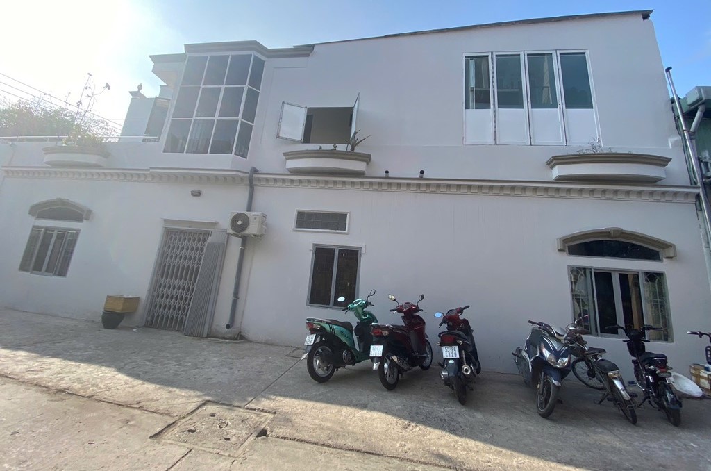 Bán nhà MT Ấp Chiến Lược, gần Tân Kỳ Tân Quý, Bình Tân, 80m2 - 4x20 - 2 tầng, chỉ hơn 4 tỷ - Ảnh 3