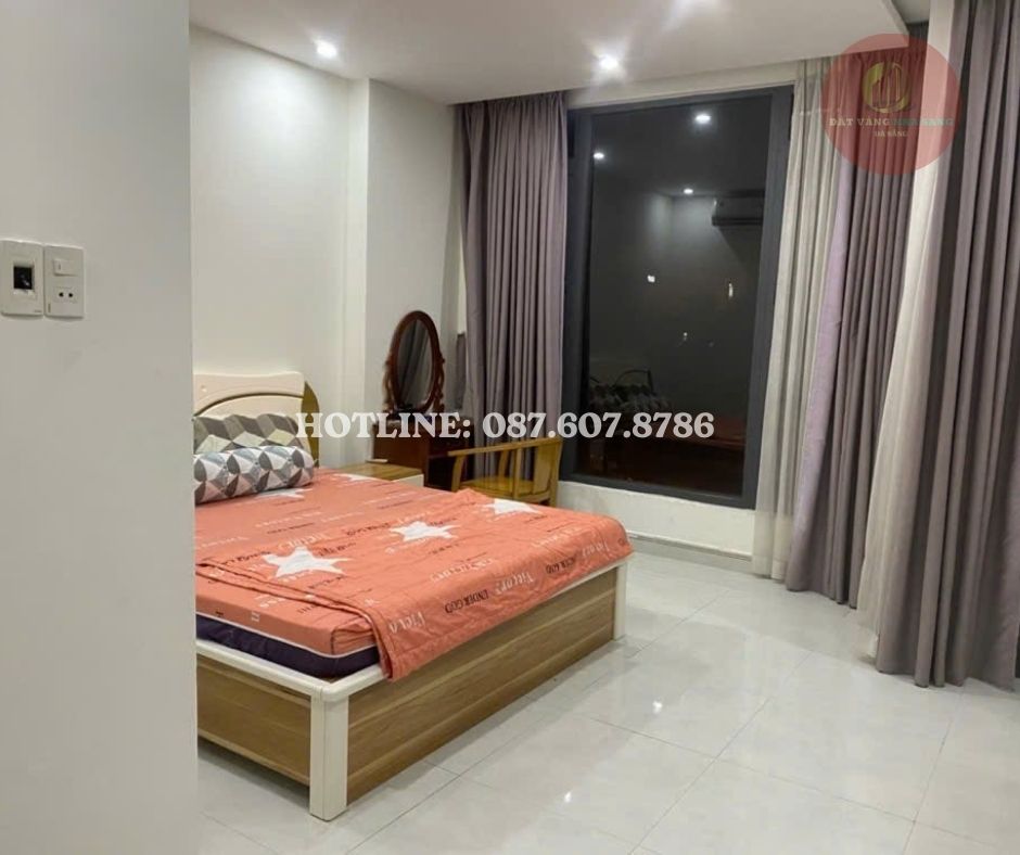 CĂN HỘ DÒNG TIỀN 40tr/tháng MẶT TIỀN Nguyễn Cơ Thạch 7m5 - Ảnh 1