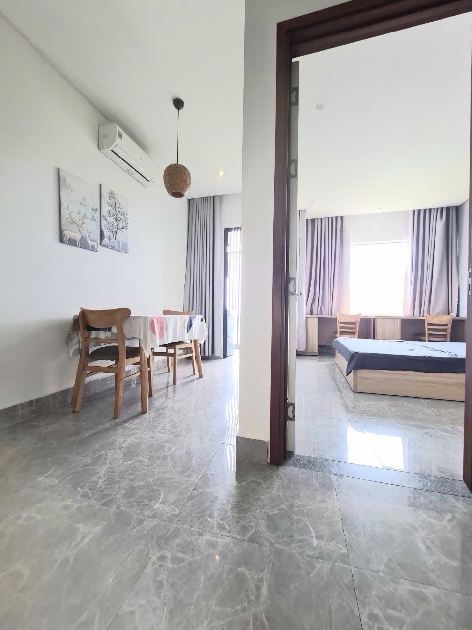 BÁN NHÀ MẶT PHỐ 6 TẦNG THANG MÁY, ĐƯỜNG RỘNG 10,5M LỀ 12M - Ảnh 1