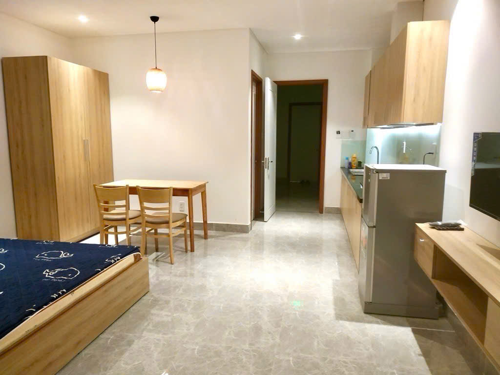 BÁN NHÀ MẶT PHỐ 6 TẦNG THANG MÁY, ĐƯỜNG RỘNG 10,5M LỀ 12M - Ảnh chính
