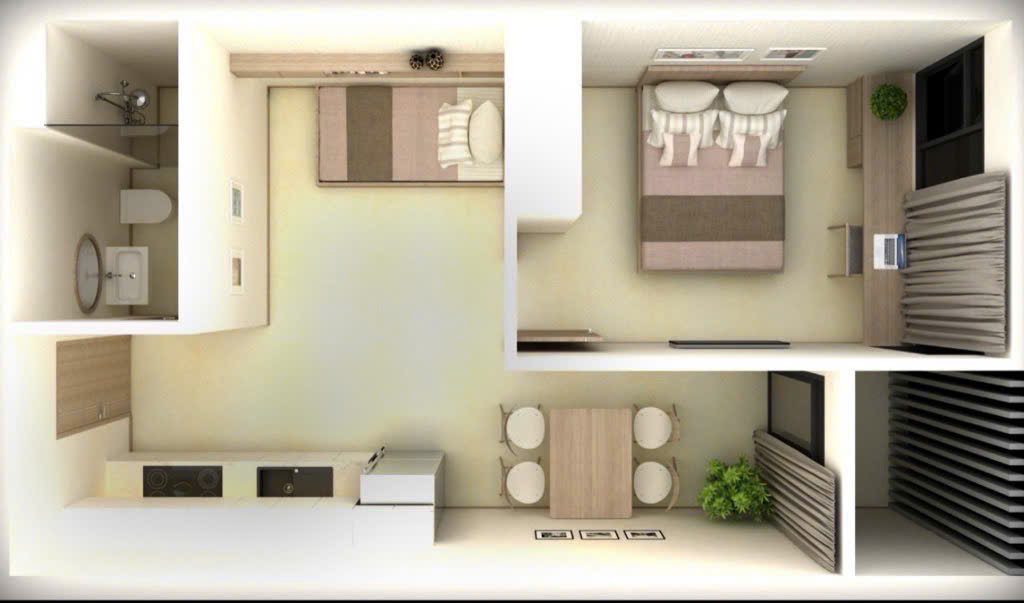 BÁN NHÀ MẶT PHỐ 6 TẦNG THANG MÁY, ĐƯỜNG RỘNG 10,5M LỀ 12M - Ảnh 4