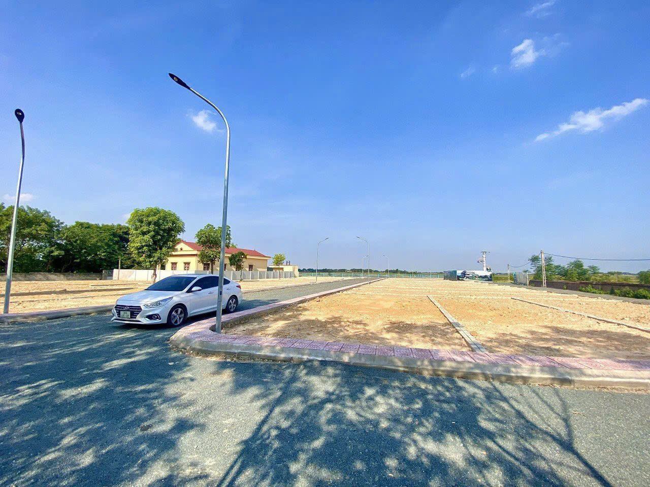 Khoang Mái, Đồng Trúc. BÁN ĐẤT THỔ CƯ 90M2 - VỊ TRÍ VÀNG ĐẠI LỘ THĂNG LONG - THẠCH THẤT - HÀ NỘI  - - Ảnh chính