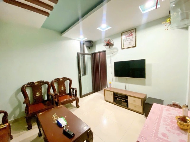 Bán nhà 62m2, Hẻm xe tải 6m Đường Lê Trọng Tấn, Quận Tân Phú - Ảnh 2