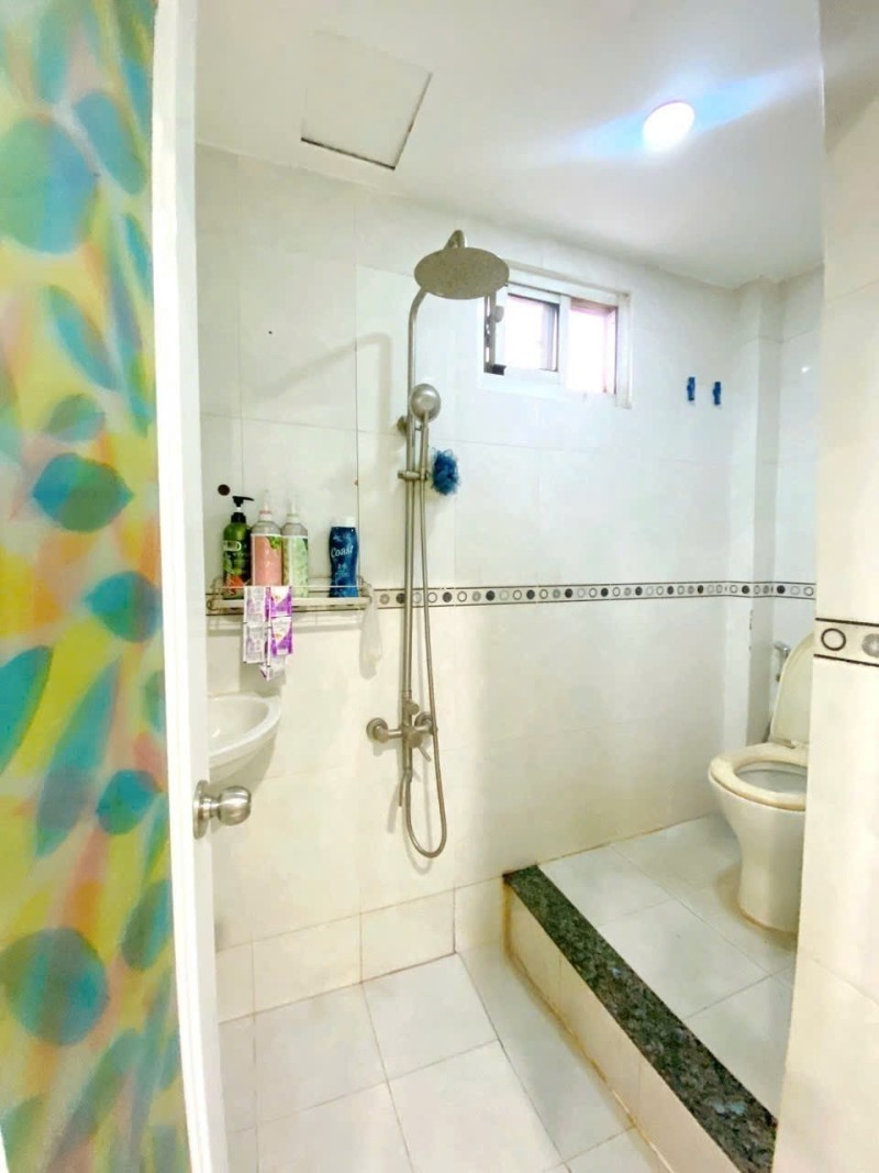 Bán nhà 62m2, Hẻm xe tải 6m Đường Lê Trọng Tấn, Quận Tân Phú - Ảnh 4