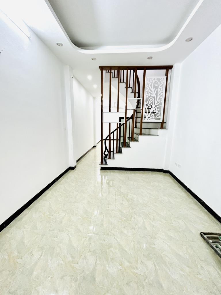 BÁN NHÀ TRƯƠNG ĐỊNH, Ô TÔ ĐỖ CỬA, KINH DOANH, 42M2. 8.2 TỶ - Ảnh 1