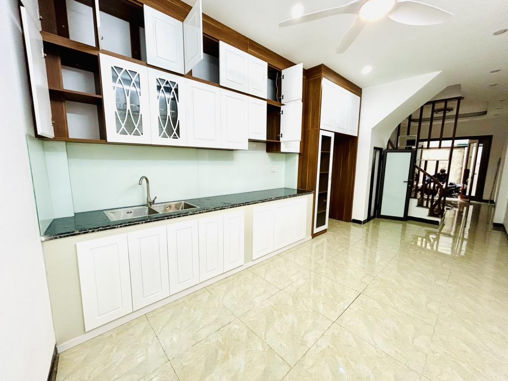 BÁN NHÀ TRƯƠNG ĐỊNH, Ô TÔ ĐỖ CỬA, KINH DOANH, 42M2. 8.2 TỶ - Ảnh 2