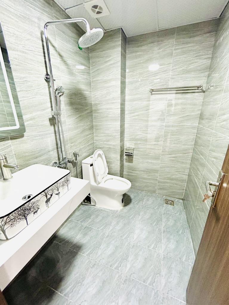 BÁN NHÀ TRƯƠNG ĐỊNH, Ô TÔ ĐỖ CỬA, KINH DOANH, 42M2. 8.2 TỶ - Ảnh 3