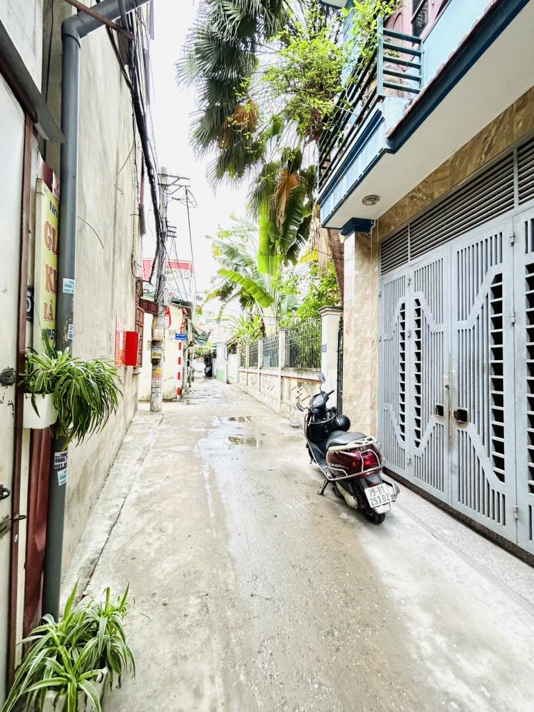 BÁN NHÀ TRƯƠNG ĐỊNH, Ô TÔ ĐỖ CỬA, KINH DOANH, 42M2. 8.2 TỶ - Ảnh 4
