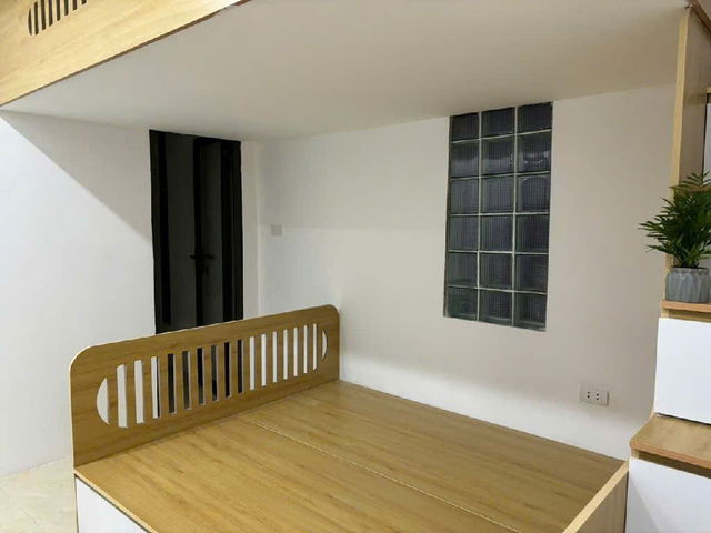 BÁN CĂN HỘ DỊCH VỤ 18 phòng  Kim Hoa 54/62M2,7 Tầng,mặt tiền 6.5m, 15.8 tỷ Đống Đa. - Ảnh 4