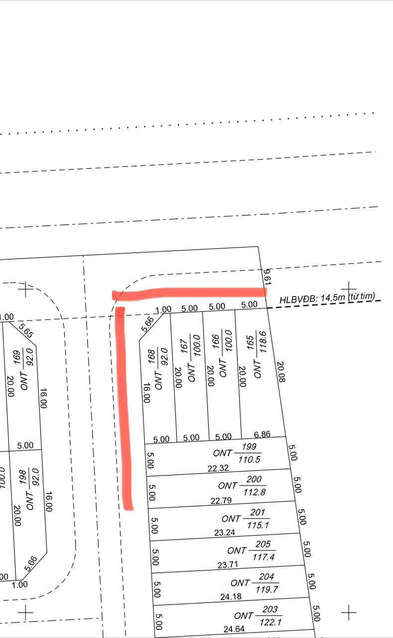 ĐẤT ĐẸP – GIÁ TỐT- CHÍNH CHỦ CẦN BÁN NHANH 4  LÔ ĐẤT  TẠI Tân Phước, Đồng Phú, Bình Phước - Ảnh 4