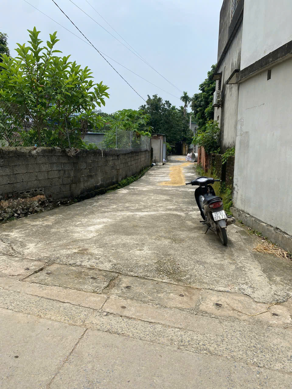 CC cần bán lô đất 462m tại đông phương yên chương mỹ hà nội - Ảnh 4