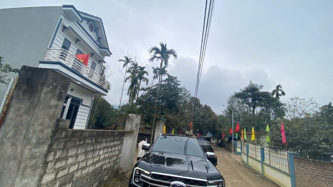 Chủ Cần Bán Nhanh Lô Đất Tại Đầm Bối, xã Yên Trung, huyện Thạch Thất, TP Hà Nội - Ảnh 3