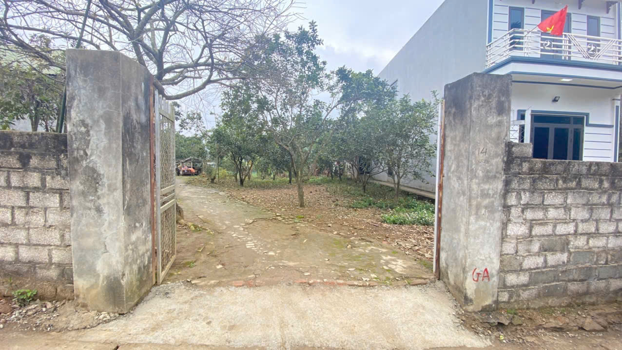 Chủ Cần Bán Nhanh Lô Đất Tại Đầm Bối, xã Yên Trung, huyện Thạch Thất, TP Hà Nội - Ảnh 4