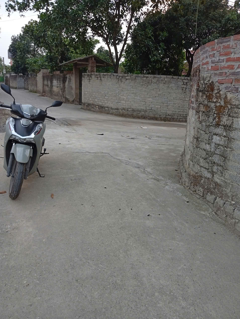 CHÍNH CHỦ BÁN NHANH LÔ ĐẤT MẶT TIỀN 9M TẠI HÙNG SƠN, HIỆP HOÀ, BẮC GIANG - Ảnh 2