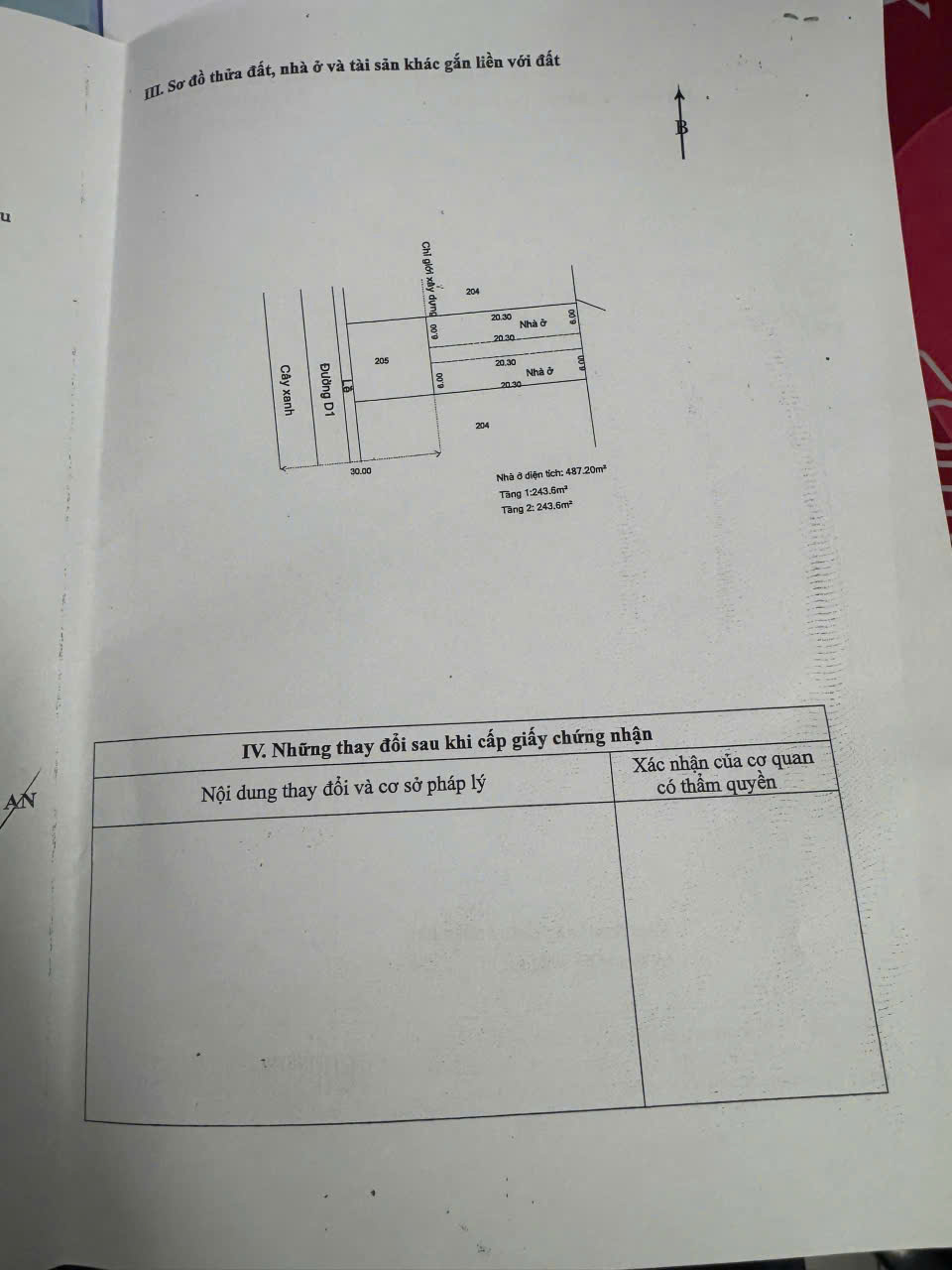 CHÍNH CHỦ CẦN BÁN NHÀ ngay KCN Ấp bình tiền 2- Xã Đức Hoà Hạ- H. Đức Hòa- T.Long An - Ảnh 2
