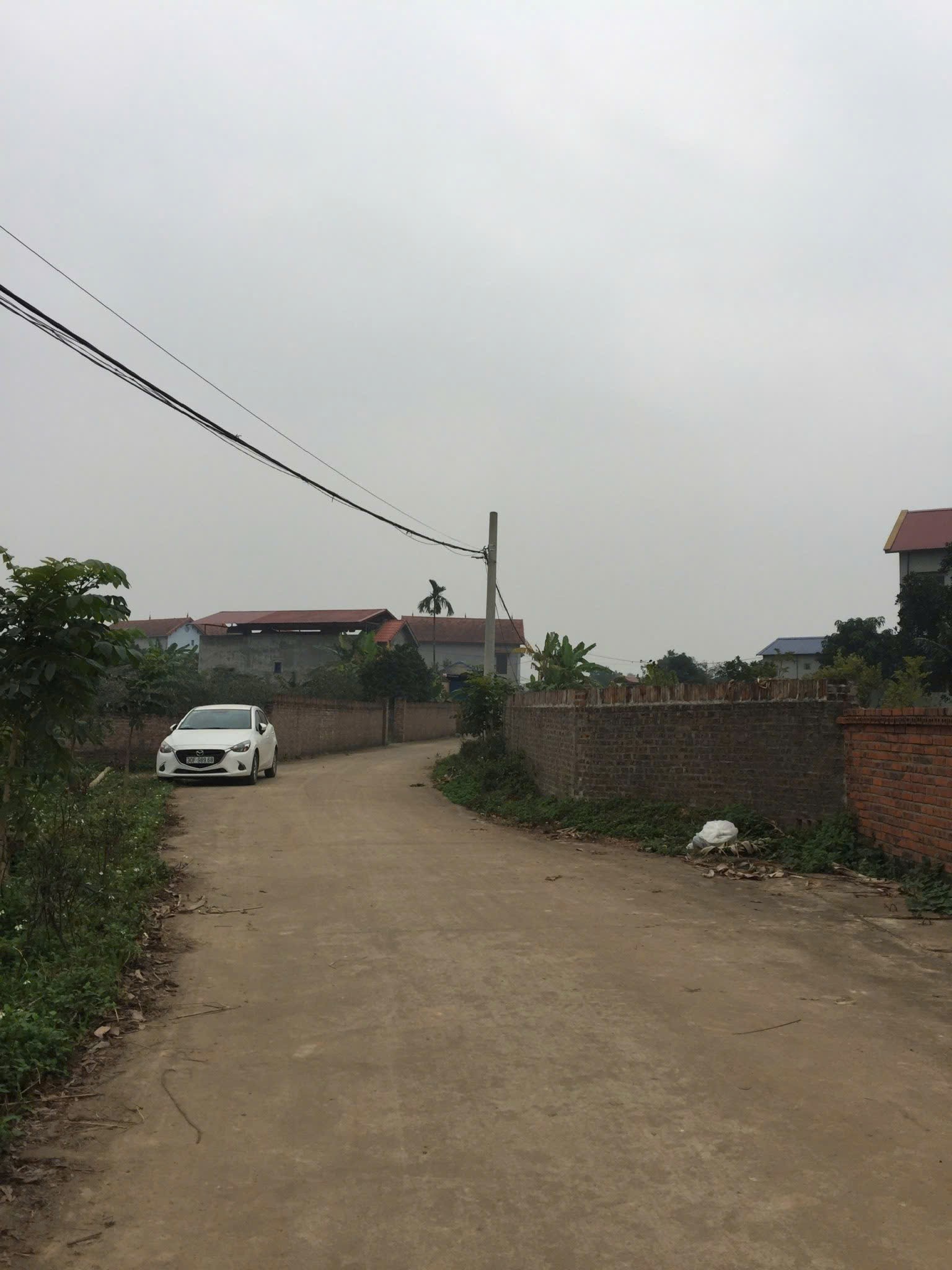 ĐẤT ĐẸP - GIÁ SIÊU HỜI - Chính chủ cần Bán Nhanh 5 Lô Đất Nền tại Tân Lộc, Hồng Kỳ, Sóc Sơn, Hà Nội - Ảnh chính