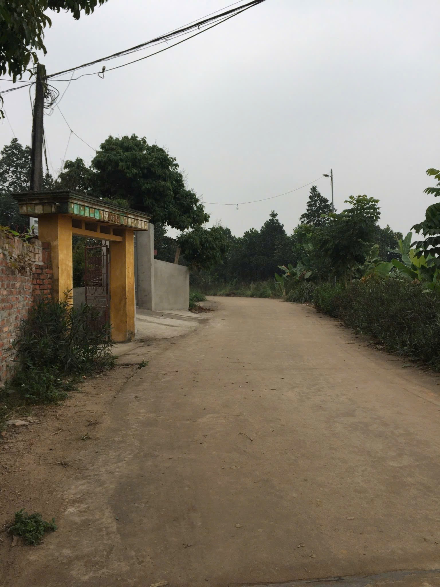 ĐẤT ĐẸP - GIÁ SIÊU HỜI - Chính chủ cần Bán Nhanh 5 Lô Đất Nền tại Tân Lộc, Hồng Kỳ, Sóc Sơn, Hà Nội - Ảnh 2