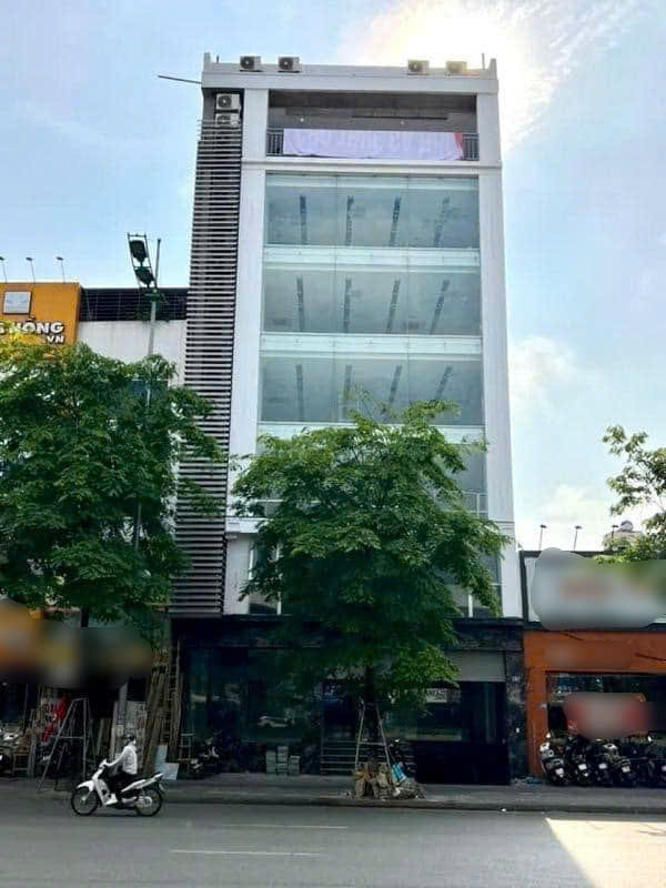 Bán Tòa BUILDING Mặt Phố Phạm Văn Đồng 167/200m, 8Tầng (+Hầm), MT 11m 125 Tỷ - Ảnh chính