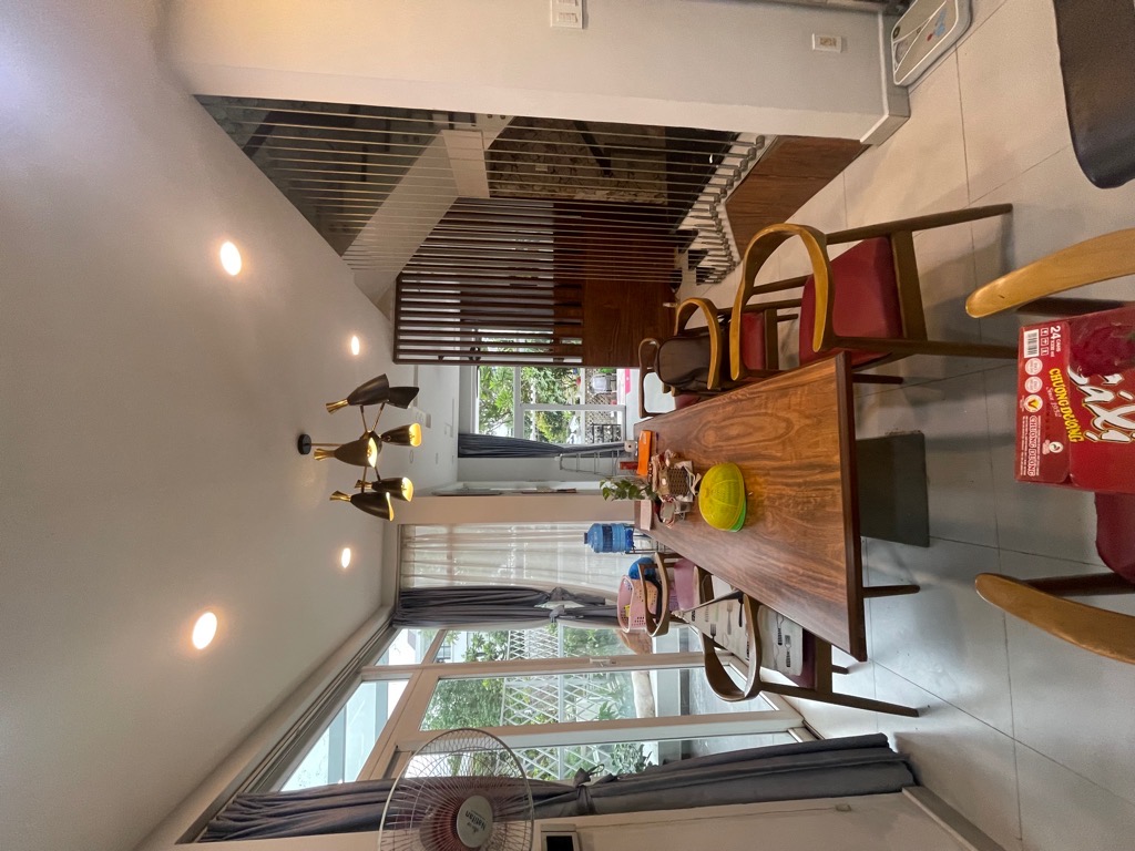 Mặt tiền kinh doanh Phạm Thế Hiển 5x40 chỉ 14 tỷ - Ảnh 2