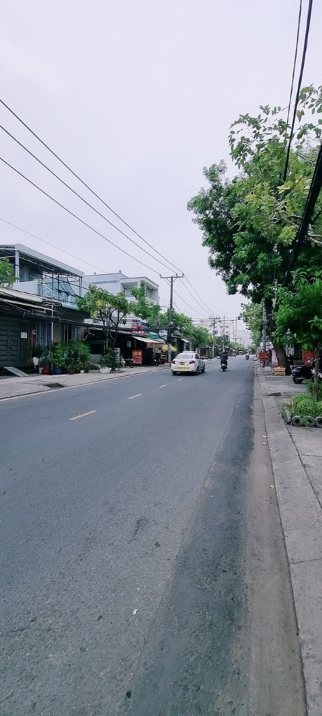 Mặt tiền kinh doanh Phạm Thế Hiển 6.4x24 hiếm, chỉ 12 tỷ 1 - Ảnh 2