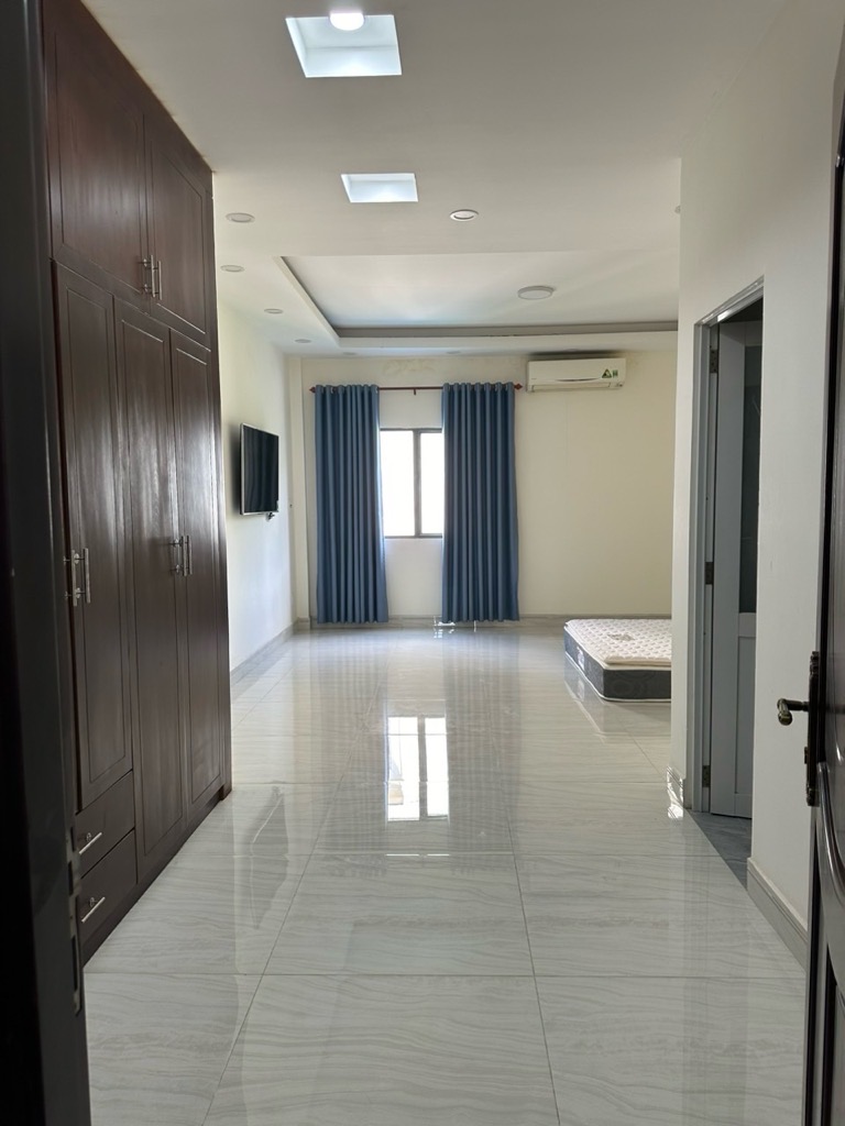 Mặt tiền Phạm Thế Hiển 5x24 đúc 4 tầng chỉ 11 tỷ - Ảnh 3
