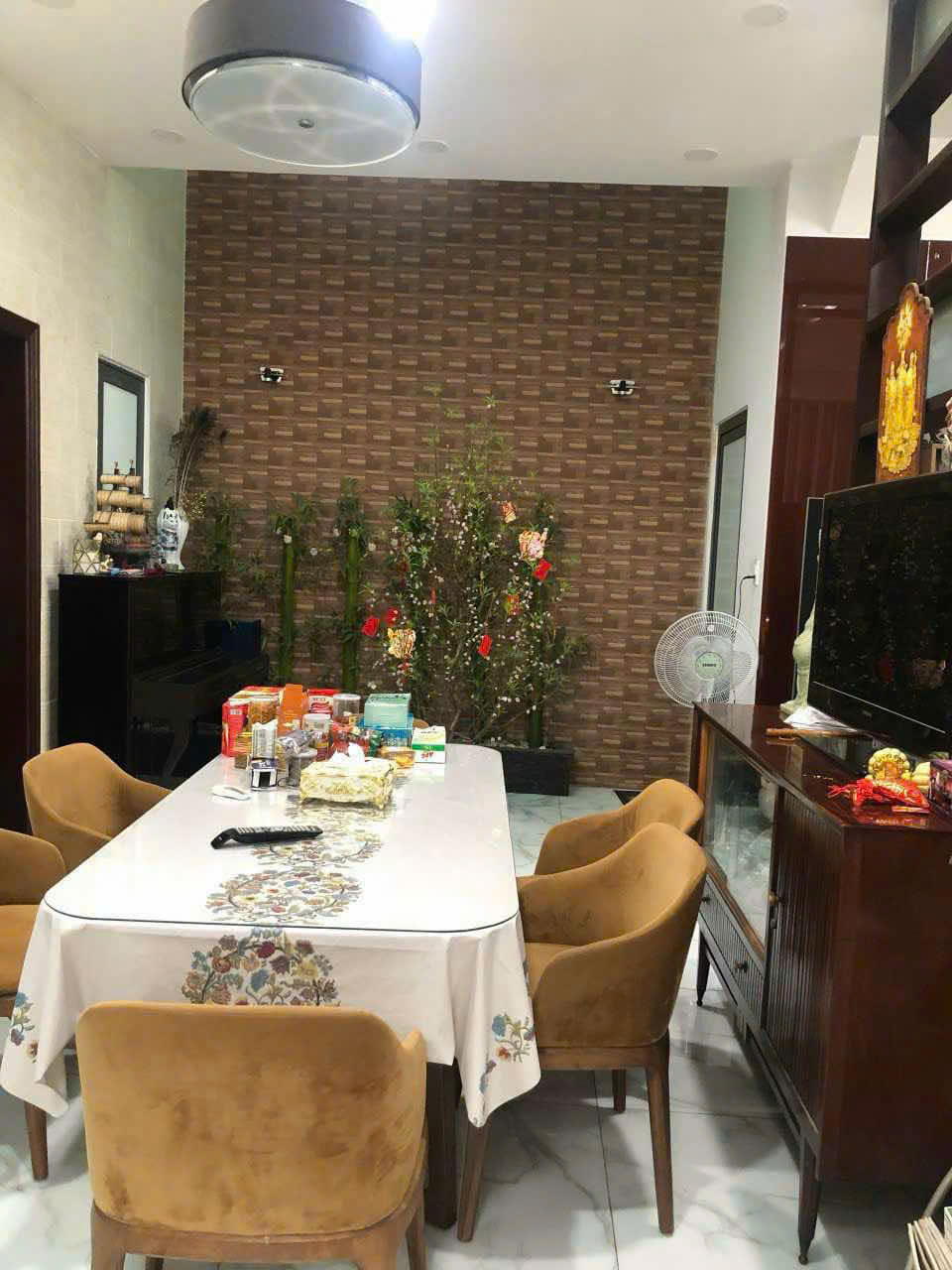 GẤP CHÍNH CHỦ CẦN RA GẤP CĂN NHÀ 200m2 ĐƯỜNG CÁCH MẠNG THÁNG 8- PHƯỜNG QUANG VINH- TP.BIÊN HÒA - - Ảnh 3