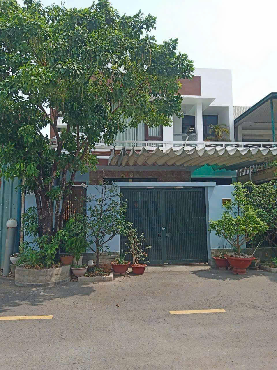 GẤP CHÍNH CHỦ CẦN RA GẤP CĂN NHÀ 200m2 ĐƯỜNG CÁCH MẠNG THÁNG 8- PHƯỜNG QUANG VINH- TP.BIÊN HÒA - - Ảnh chính
