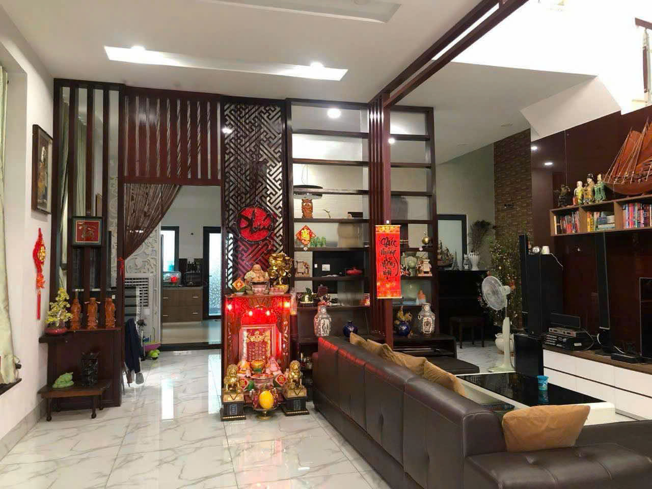 GẤP CHÍNH CHỦ CẦN RA GẤP CĂN NHÀ 200m2 ĐƯỜNG CÁCH MẠNG THÁNG 8- PHƯỜNG QUANG VINH- TP.BIÊN HÒA - - Ảnh 1