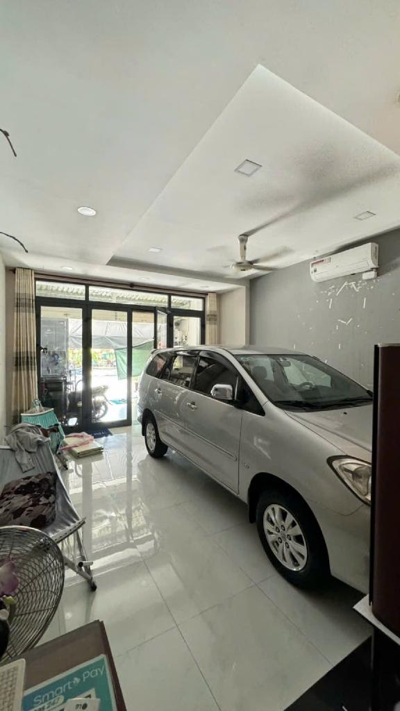 Mặt tiền đường 35a Trịnh Quang Nghị 5x20 chỉ 12 tỷ 5 - Ảnh 2