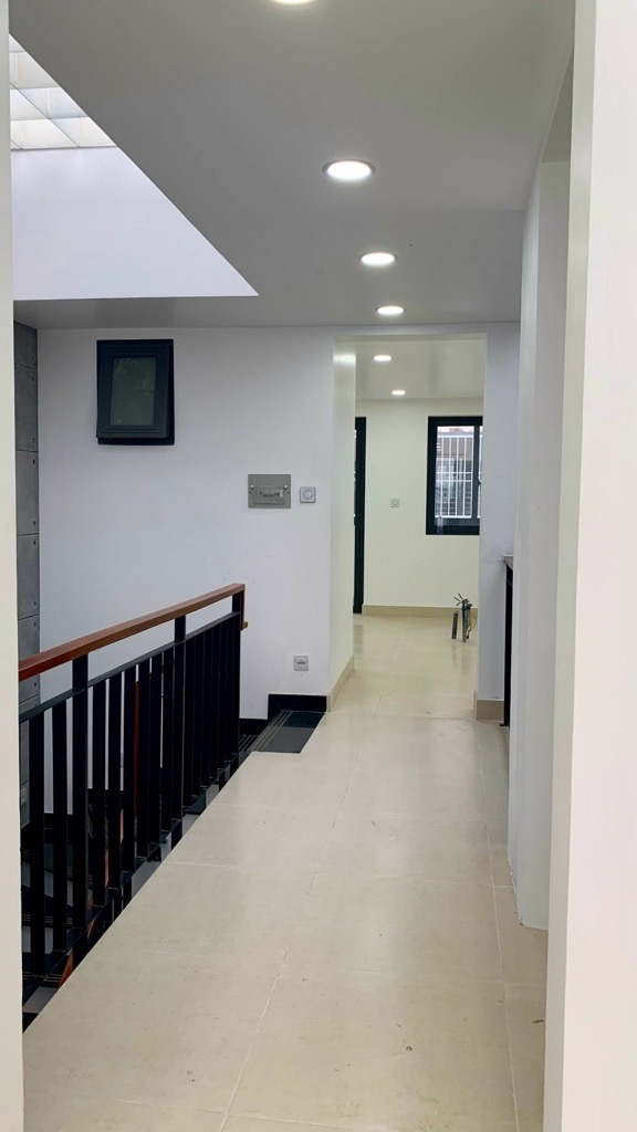 Mặt tiền KDC Bình Điền 5x21 đúc 5 tầng chỉ 12 tỷ 2 - Ảnh 3