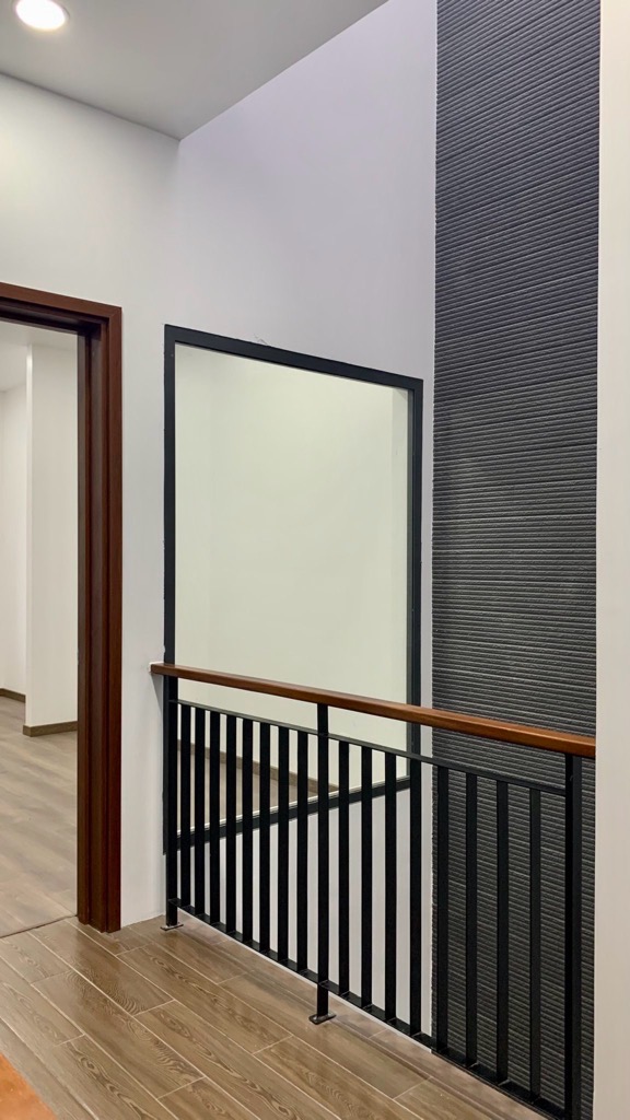 Mặt tiền KDC Bình Điền 5x21 đúc 5 tầng chỉ 12 tỷ 2 - Ảnh 2