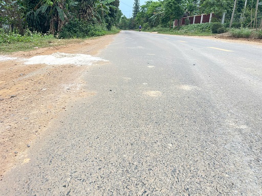 Bán Nhanh Lô Đất Đẹp Đường ĐT74, Gio Sơn, Gio Linh, Quảng Trị. - Ảnh 2