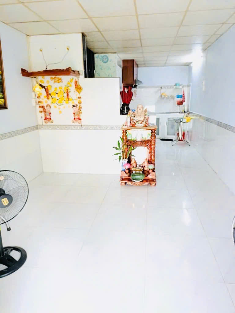 BÁN GẤP NHÀ MẶT TIỀN KINH DOANH CAO LỖ 28M2 GIÁ 2,2T - Ảnh 2