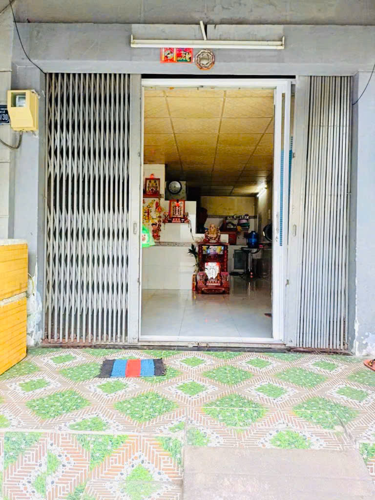 BÁN GẤP NHÀ MẶT TIỀN KINH DOANH CAO LỖ 28M2 GIÁ 2,2T - Ảnh 1