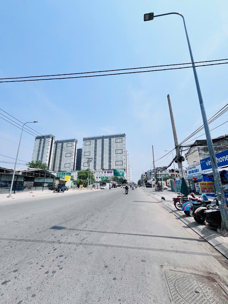 BÁN GẤP NHÀ MẶT TIỀN KINH DOANH CAO LỖ 28M2 GIÁ 2,2T - Ảnh 3
