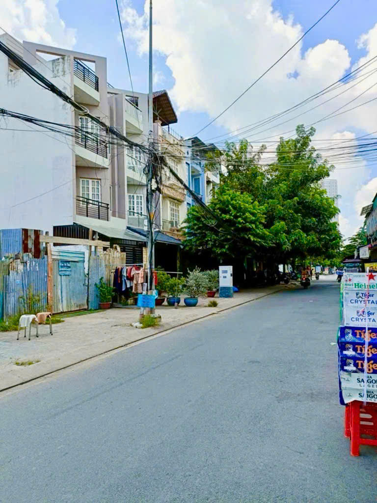 BÁN GẤP NHÀ MẶT TIỀN KINH DOANH CAO LỖ 28M2 GIÁ 2,2T - Ảnh 4