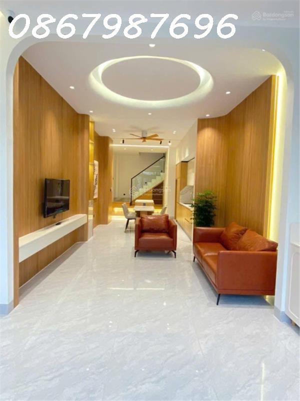 🏠 Sở hữu nhà TĐC Đất Lành – Đường 13m, song song Phong Châu, Nha Trang – Full nội thất – Giá 4,5 tỷ - Ảnh chính